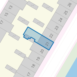 Perceel GVH43-BD-5851