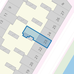 Perceel GVH43-BD-5853