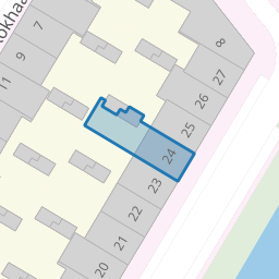 Perceel GVH43-BD-5854