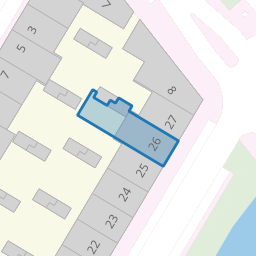 Perceel GVH43-BD-5856