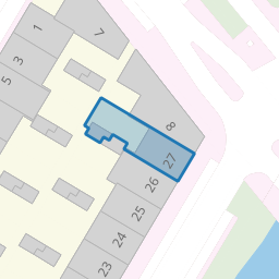 Perceel GVH43-BD-5857