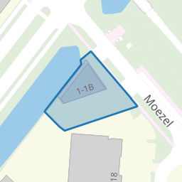 Perceel GVH43-BD-5864