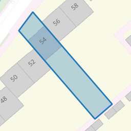 Perceel GVH43-BD-5868