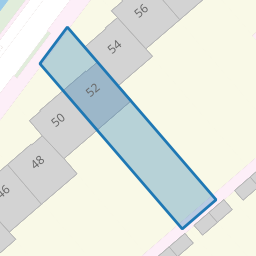 Perceel GVH43-BD-5869