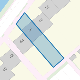 Perceel GVH43-BD-5872