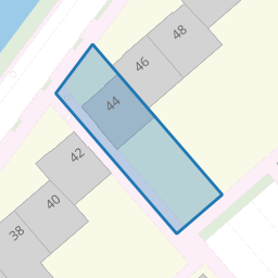 Perceel GVH43-BD-5873