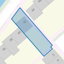 Perceel GVH43-BD-5874