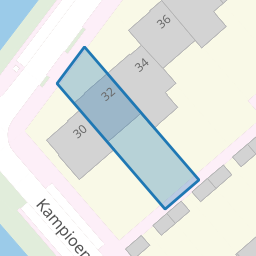 Perceel GVH43-BD-5879