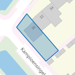 Perceel GVH43-BD-5880