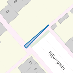 Perceel GVH43-BD-5881