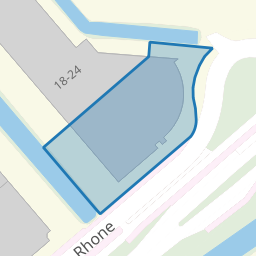 Perceel GVH43-BD-5886