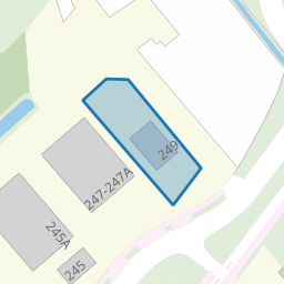 Perceel GVH43-BD-5889