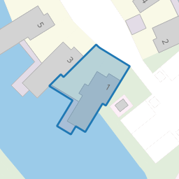 Perceel GVH43-BD-5898