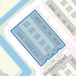 Perceel GVH43-BD-5902