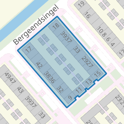 Perceel GVH43-BD-5903