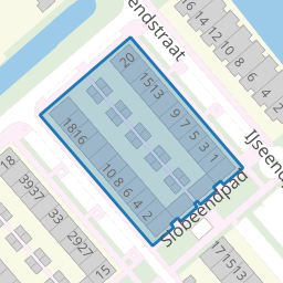 Perceel GVH43-BD-5904