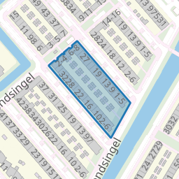 Perceel GVH43-BD-5906