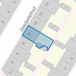 Perceel GVH43-BD-5910