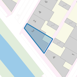 Perceel GVH43-BD-5911