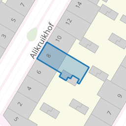 Perceel GVH43-BD-5916