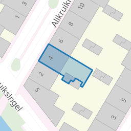 Perceel GVH43-BD-5917