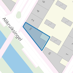 Perceel GVH43-BD-5918