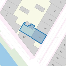 Perceel GVH43-BD-5919