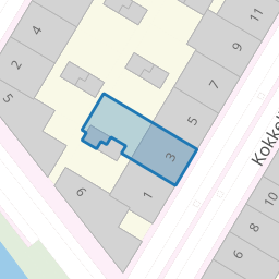 Perceel GVH43-BD-5920