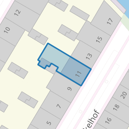 Perceel GVH43-BD-5923