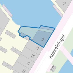 Perceel GVH43-BD-5926