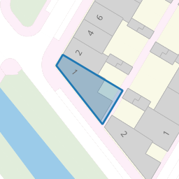 Perceel GVH43-BD-5929