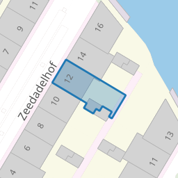 Perceel GVH43-BD-5930