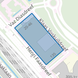 Perceel GVH43-BD-5932