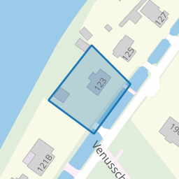 Perceel GVH43-BD-5937