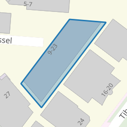 Perceel GVH43-BD-5941