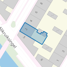 Perceel GVH43-BD-5944