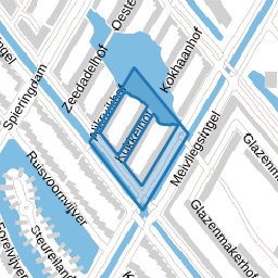 Perceel GVH43-BD-5946