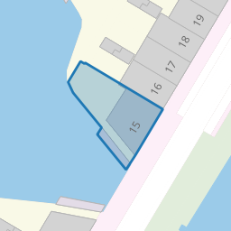 Perceel GVH43-BD-5947