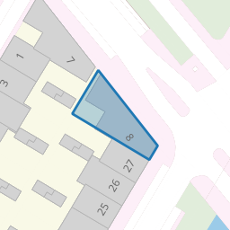 Perceel GVH43-BD-5948