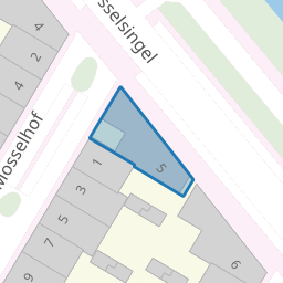 Perceel GVH43-BD-5951