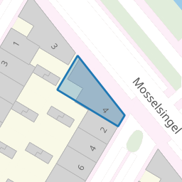 Perceel GVH43-BD-5953