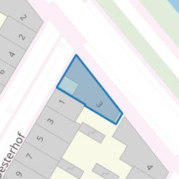 Perceel GVH43-BD-5954