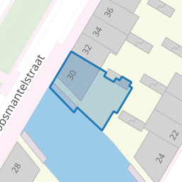 Perceel GVH43-BD-5955