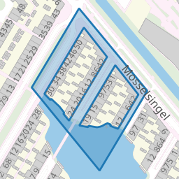 Perceel GVH43-BD-5958