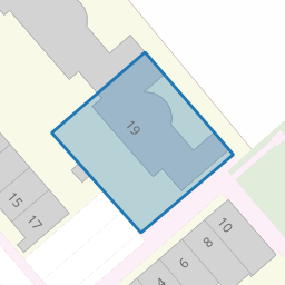 Perceel GVH43-BD-5961