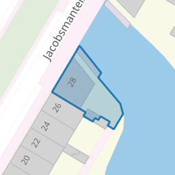 Perceel GVH43-BD-5965