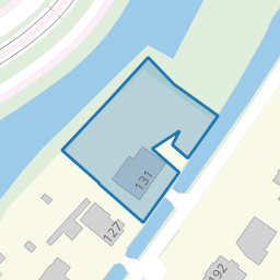 Perceel GVH43-BD-5992