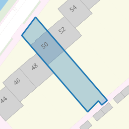 Perceel GVH43-BD-5994