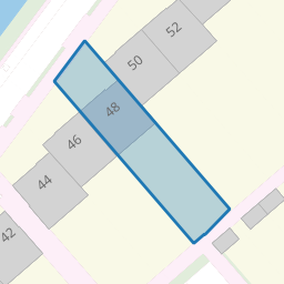 Perceel GVH43-BD-5995