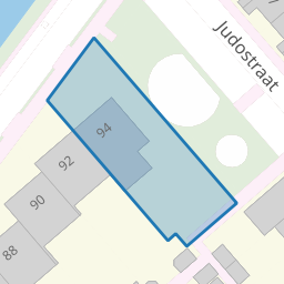 Perceel GVH43-BD-5997